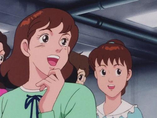 Red Baron Season 1 Episode 20 - Why!? Ken vs. Baron