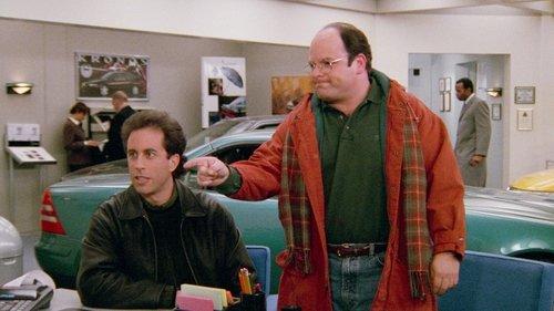 Seinfeld Season 9 Episode 11 - The Dealership