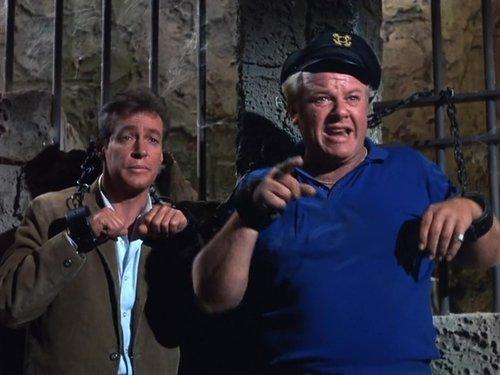 Gilligan's Island Season 2 Episode 29 - The Friendly Physician