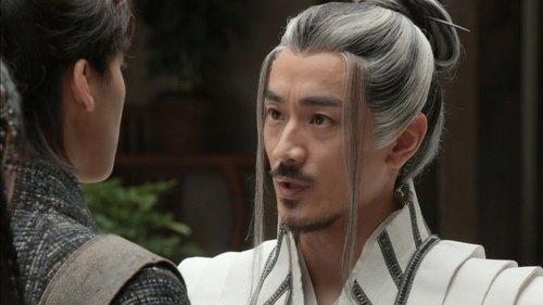 Battle Through the Heaven Season 1 Episode 18 - Episode 18