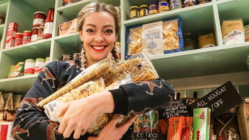 Inside the Factory Season 3 Episode 2 - Pasta