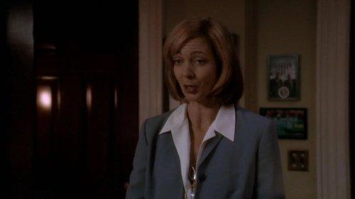 The West Wing Season 2 Episode 6 - The Lame Duck Congress
