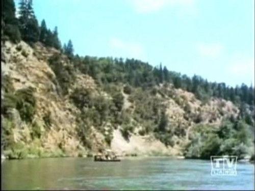 Gunsmoke Season 18 Episode 2 - The River (2)