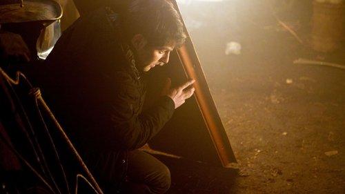 Grimm Season 1 Episode 14 - Plumed Serpent