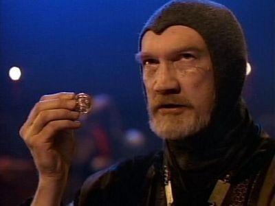 undefined Season 2 Episode 4 - Tails I Live, Heads You Die