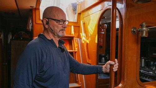 Över Atlanten Season 10 Episode 1 - Episode 1