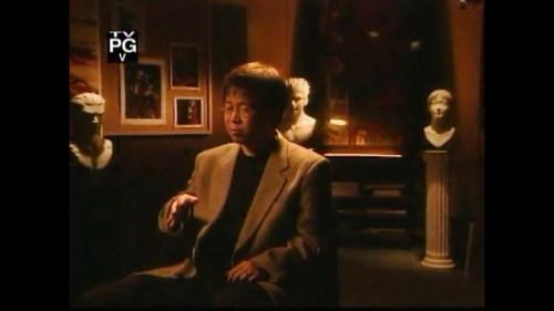 Icons Season 2 Episode 4 - Yu Suzuki