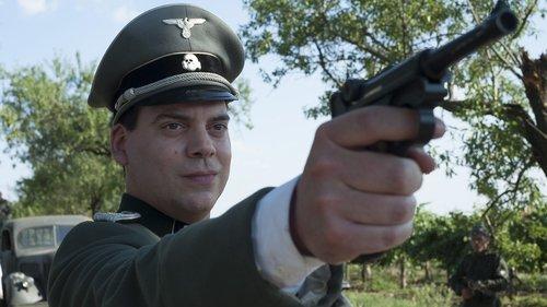 X Company Season 2 Episode 2 - Night Will End