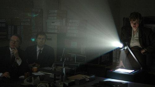 undefined Season 1 Episode 2 - 1980