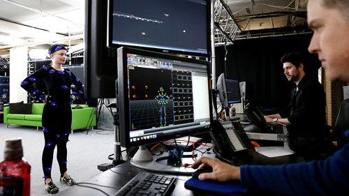 Click Season 15 Episode 8 - 22/02/2014