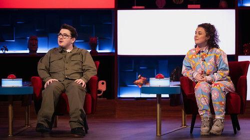 Richard Osman's House of Games Season 9 Episode 25 - Week 5: Friday