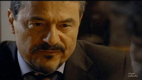 Police District Season 7 Episode 2 - Race against time / A cruel game