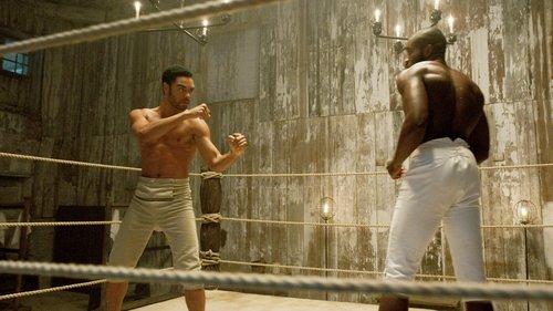 Bridgerton Season 1 Episode 7 - Oceans Apart