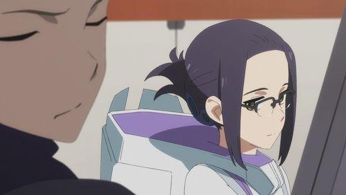 undefined Season 1 Episode 11 - Partner Shuffle