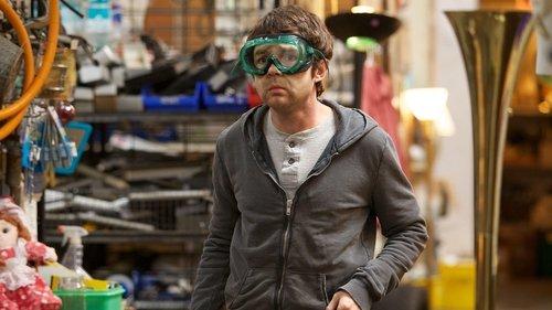 Grimm Season 1 Episode 9 - Of Mouse and Man