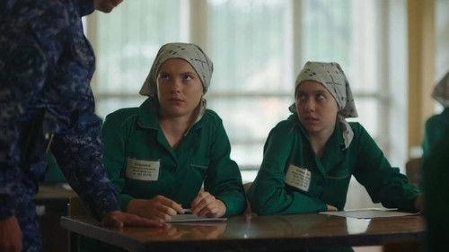 Crybaby Season 2 Episode 4 - Episode 4