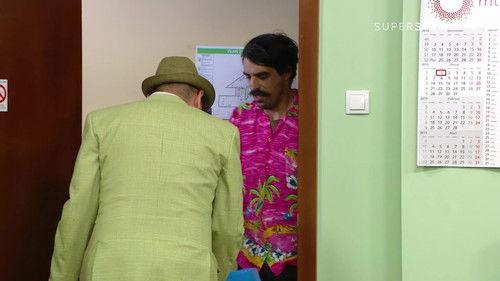 Državni posao Season 8 Episode 6 - 1255 Poslednja lubenica