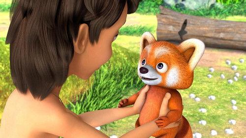 The Jungle Book Season 3 Episode 22 - Episode 22