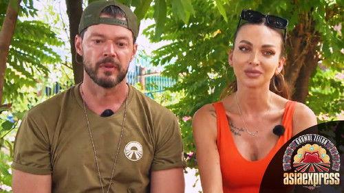 Asia Express Season 5 Episode 12 - Episode 12