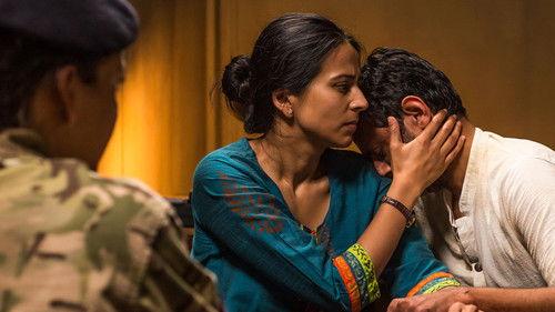 Our Girl Season 3 Episode 11 - Nigeria, Belize And Bangladesh Tours (7)