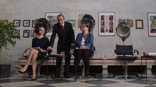 The Chairman's Ear Season 3 Episode 4 - Episode 4