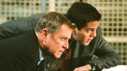 Midsomer Murders Season 8 Episode 8 - Sauce for the Goose