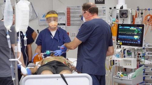 Emergency Season 3 Episode 1 - Episode 1