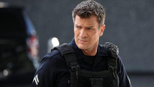 undefined Season 6 Episode 1 - Strike Back