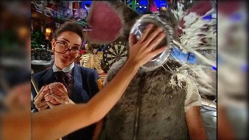 Beakman's World Season 2 Episode 7 - Sound, Beakmania & Illusions