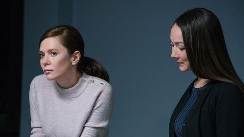 The Girlfriend Experience Season 2 Episode 11 - Erica & Anna: Citizens First