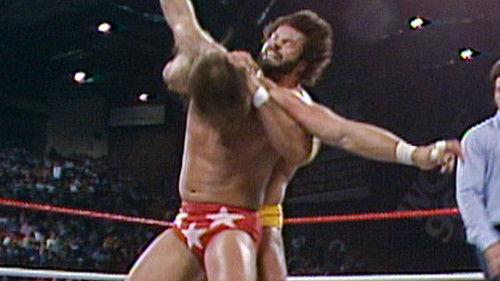 WWF Wrestling Challenge Season 1 Episode 9 - Wrestling Challenge - Nov. 01, 1986