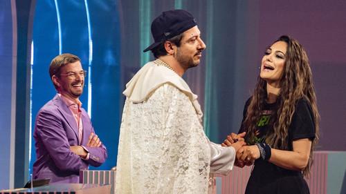 Wer stiehlt mir die Show? Season 4 Episode 6 - Episode 6