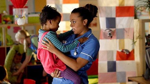 Holby City Season 12 Episode 15 - Stop All the Clocks