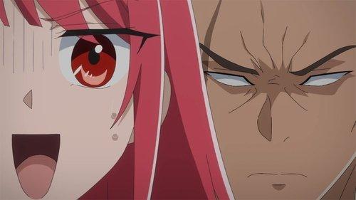 The Gorilla God's Go-To Girl Season 1 Episode 3 - A Gorilla Rhapsody of Sweets at the Royal Capital