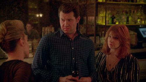 Difficult People Season 1 Episode 3 - Pledge Week