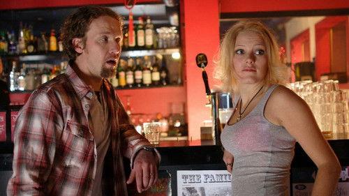 Suojelijat Season 1 Episode 8 - Episode 8