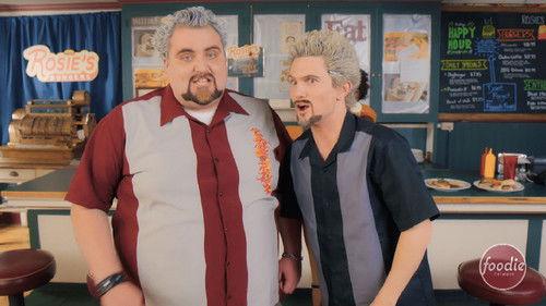 Studio C Season 13 Episode 8 - Season 13 Episode 8