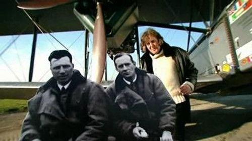 James May's 20th Century Season 1 Episode 1 - Honey, I Shrunk The World