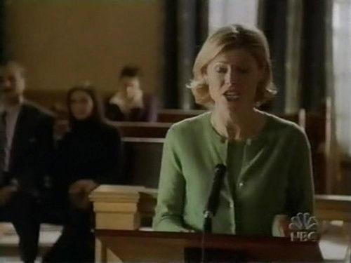 Ed Season 2 Episode 16 - Wheel of Justice