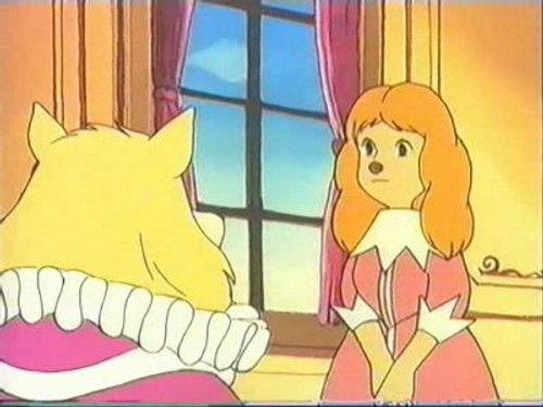 Dogtanian and the Three Muskehounds Season 1 Episode 8 - Juliette's Secret