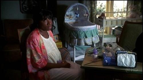 undefined Season 1 Episode 5 - Maybe, Baby