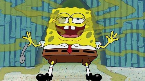 SpongeBob SquarePants Season 2 Episode 1 - Something Smells