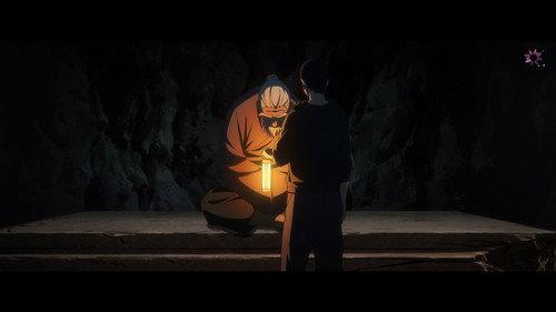 Hitori No Shita - The Outcast Season 6 Episode 16 - Episode 16