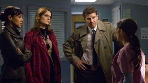Bones Season 4 Episode 18 - The Doctor in the Den