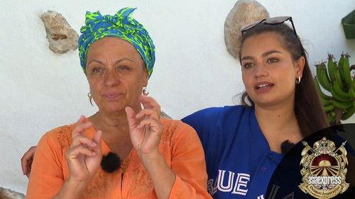 Asia Express Season 4 Episode 11 - Episode 11