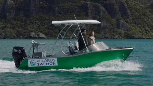 The Sounds Season 1 Episode 3 - Not Tom