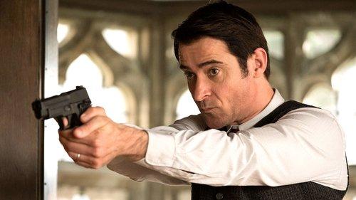 Timeless Season 2 Episode 5 - The Kennedy Curse