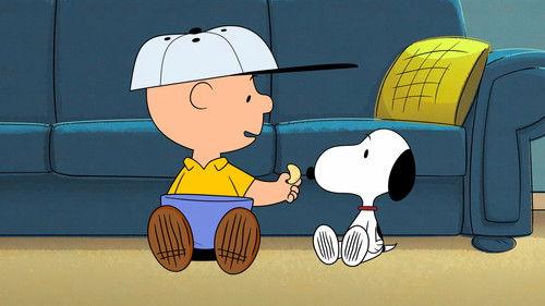 The Snoopy Show Season 2 Episode 1 - The Beagle Is In
