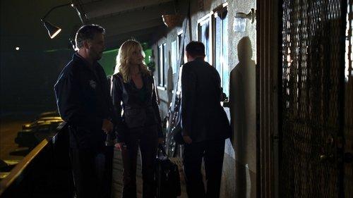 undefined Season 6 Episode 2 - Room Service