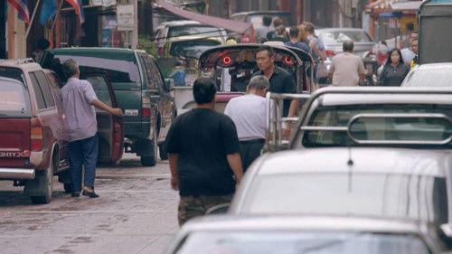 Line Walker Season 2 Episode 3 - Episode 3